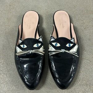 Kate spade flats